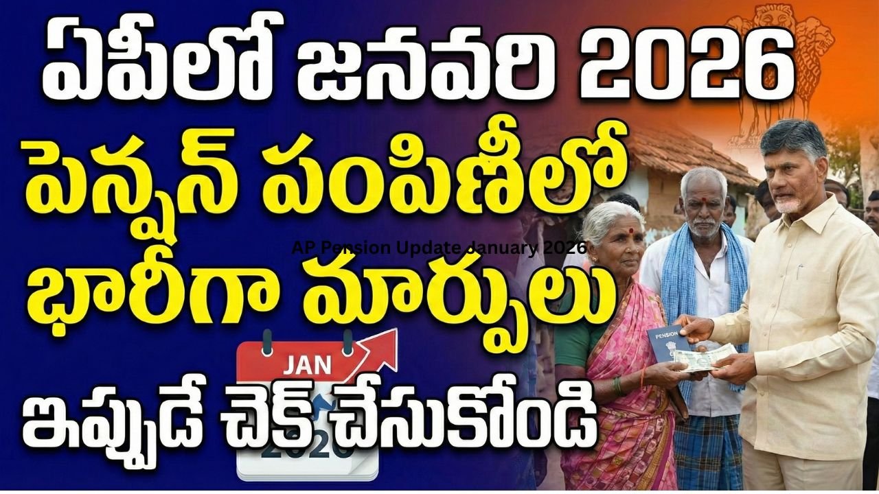 AP Pension Update January 2026