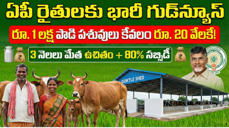 AP Tribal Farmers